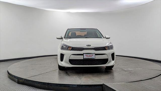 Used 2020 Kia Rio LX image 12