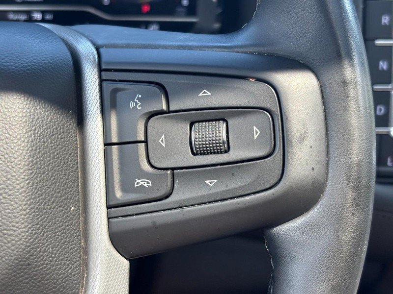 Used 2024 GMC Yukon XL Denali w/ Max Trailering Package AWD/4WD image 19