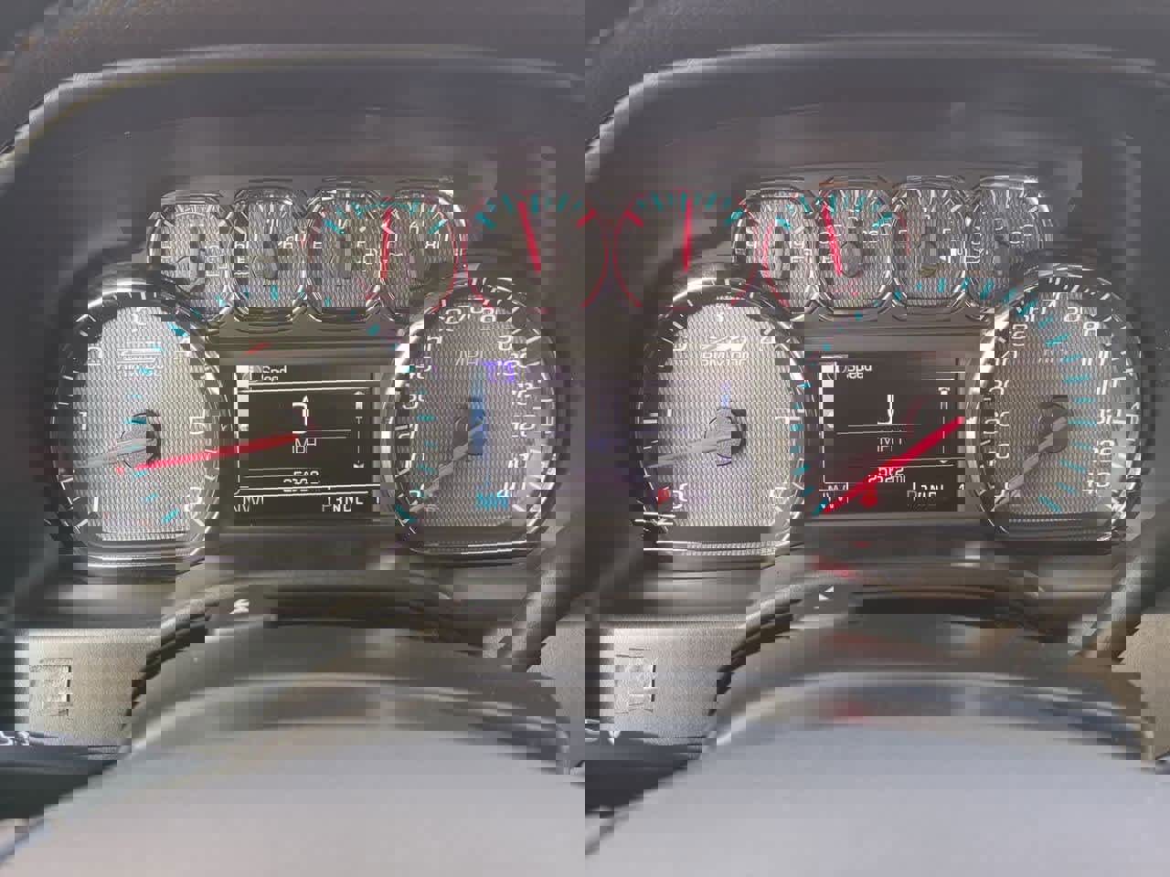 Used 2017 Chevrolet Silverado 2500 LT w/ LT Convenience Package image 30