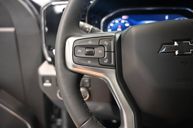 New 2026 Chevrolet Silverado 1500 LT Trail Boss w/ LT Trail Boss Premium Package AWD/4WD image 25