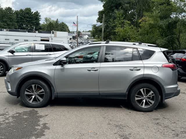 Used 2017 Toyota RAV4 XLE w/ Plus Special Value Package AWD/4WD image 2