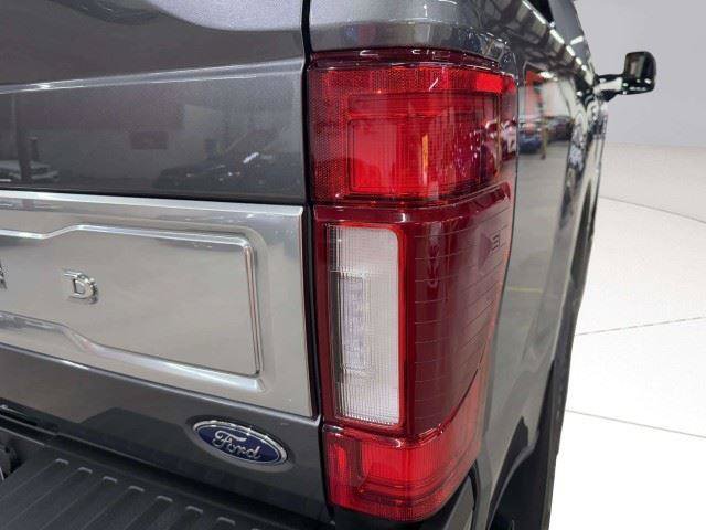 Used 2022 Ford F250 Limited w/ FX4 Off-Road Package AWD/4WD image 70