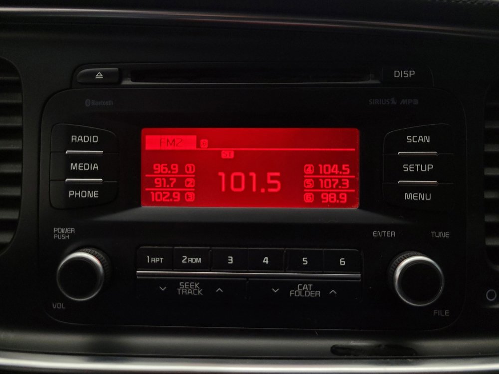 Used 2015 Kia Optima SX image 25