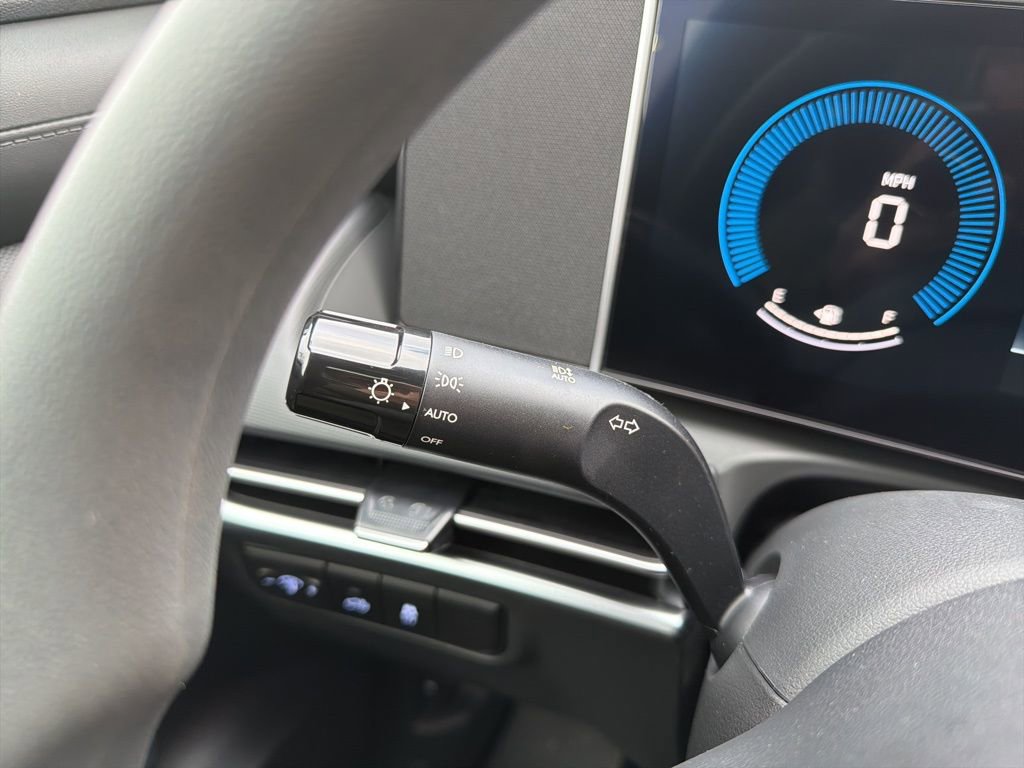 New 2026 Hyundai Santa Cruz SE image 31