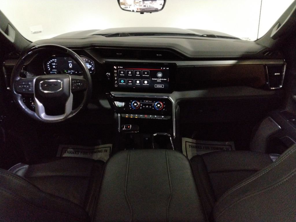 Used 2023 GMC Sierra 1500 Denali image 42