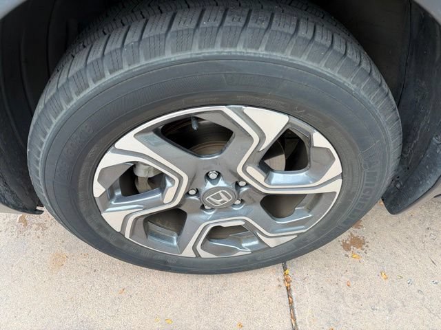 Used 2018 Honda CR-V EX image 10
