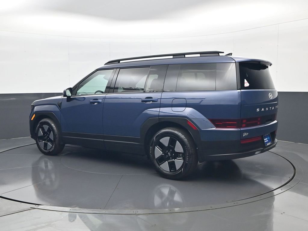 Used 2026 Hyundai Santa Fe SEL image 7