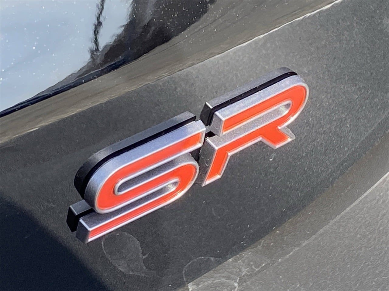 New 2026 Nissan Kicks SR w/ Cold Weather Package FWD image 9