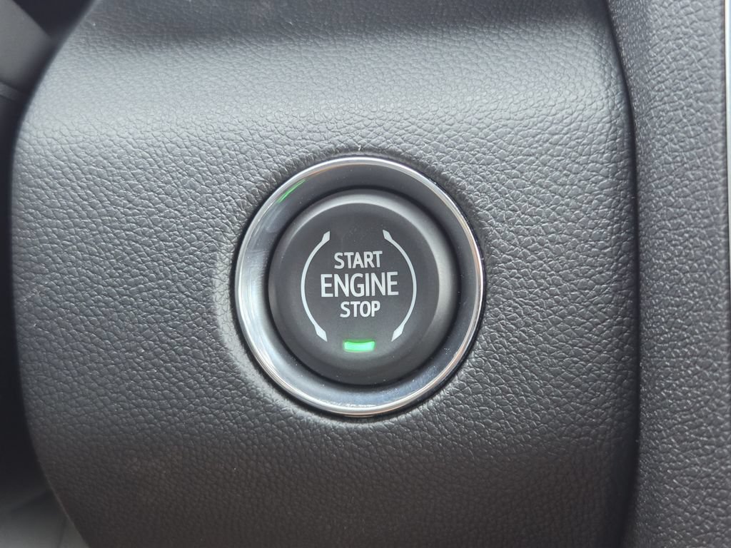 New 2027 GMC Acadia Elevation w/ Black Edition FWD image 20
