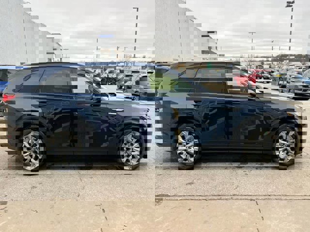 New 2026 MAZDA CX-90 3.3 Turbo w/ Preferred Package image 7