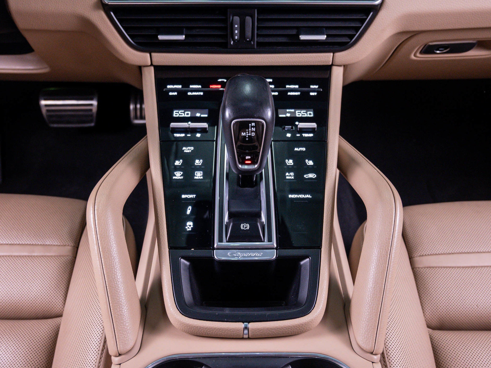 Used 2019 Porsche Cayenne S AWD/4WD image 29