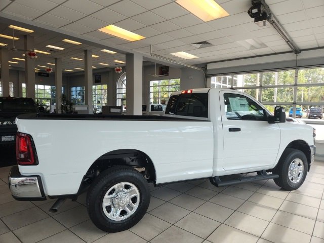 New 2026 RAM 3500 Tradesman image 18