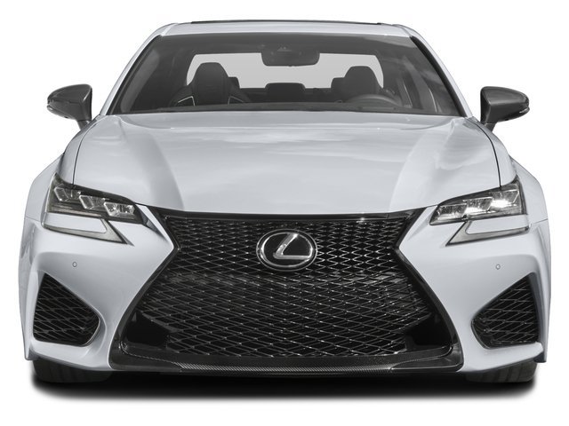Used 2016 Lexus GS F RWD image 4