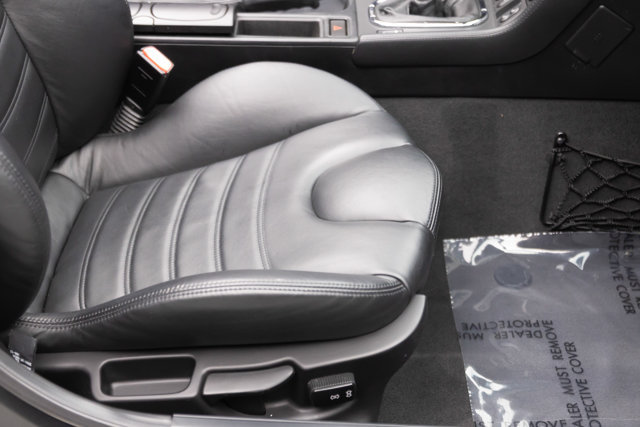 Used 2001 BMW M Roadster RWD image 80