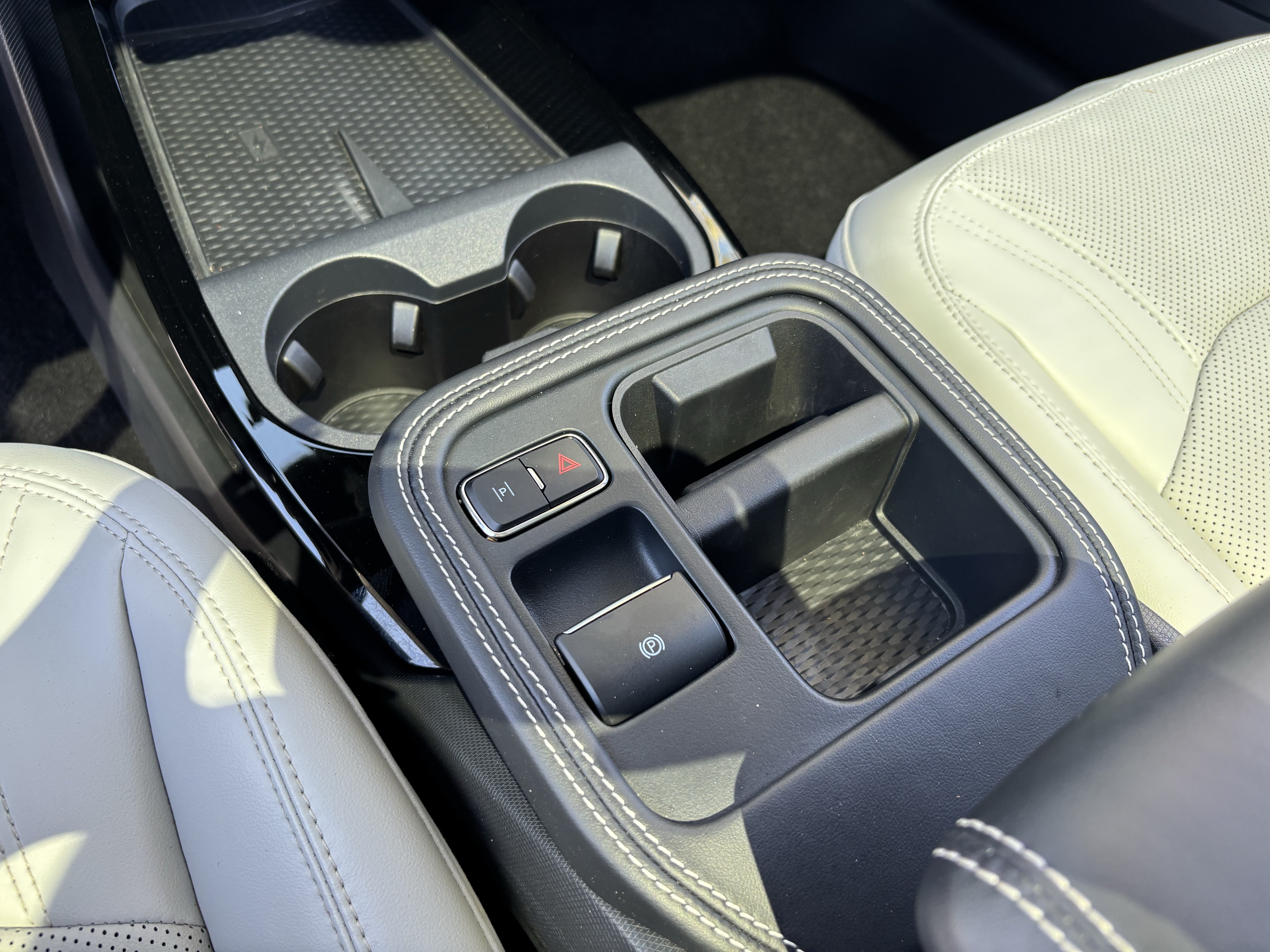 Used 2025 Ford Mustang Mach-E Premium RWD image 25