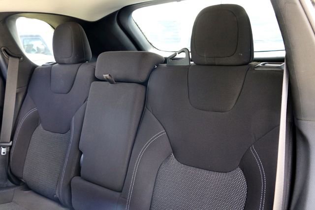 Used 2020 Jeep Cherokee Latitude image 24