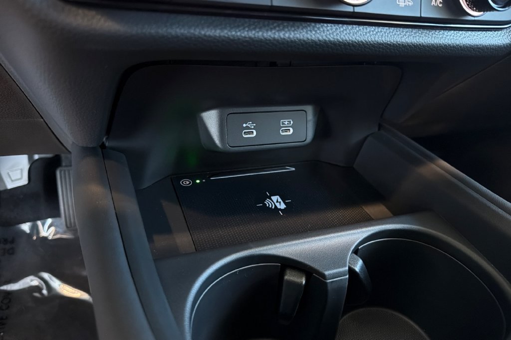 New 2027 Honda HR-V Sport image 34