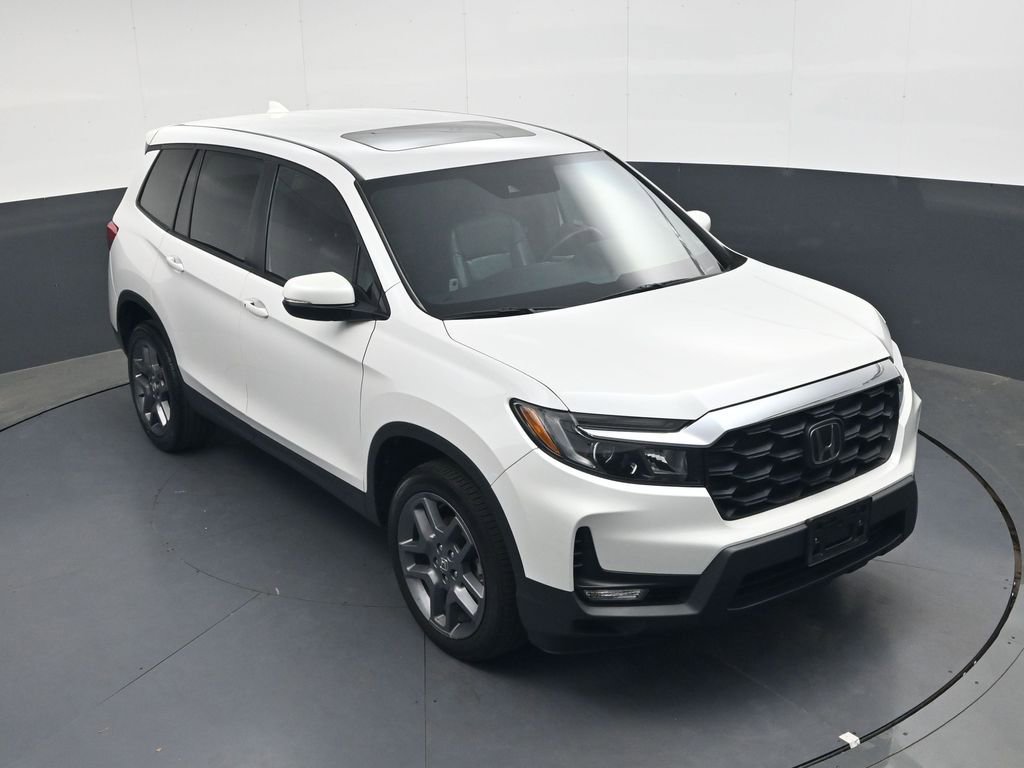 Used 2023 Honda Passport EX-L image 27