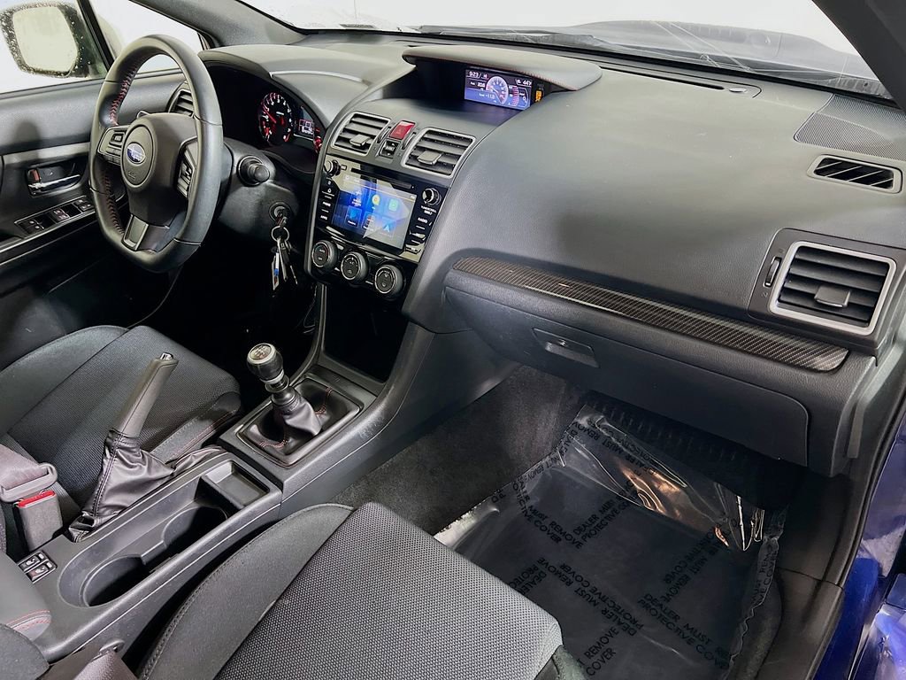 Used 2020 Subaru WRX Premium image 25