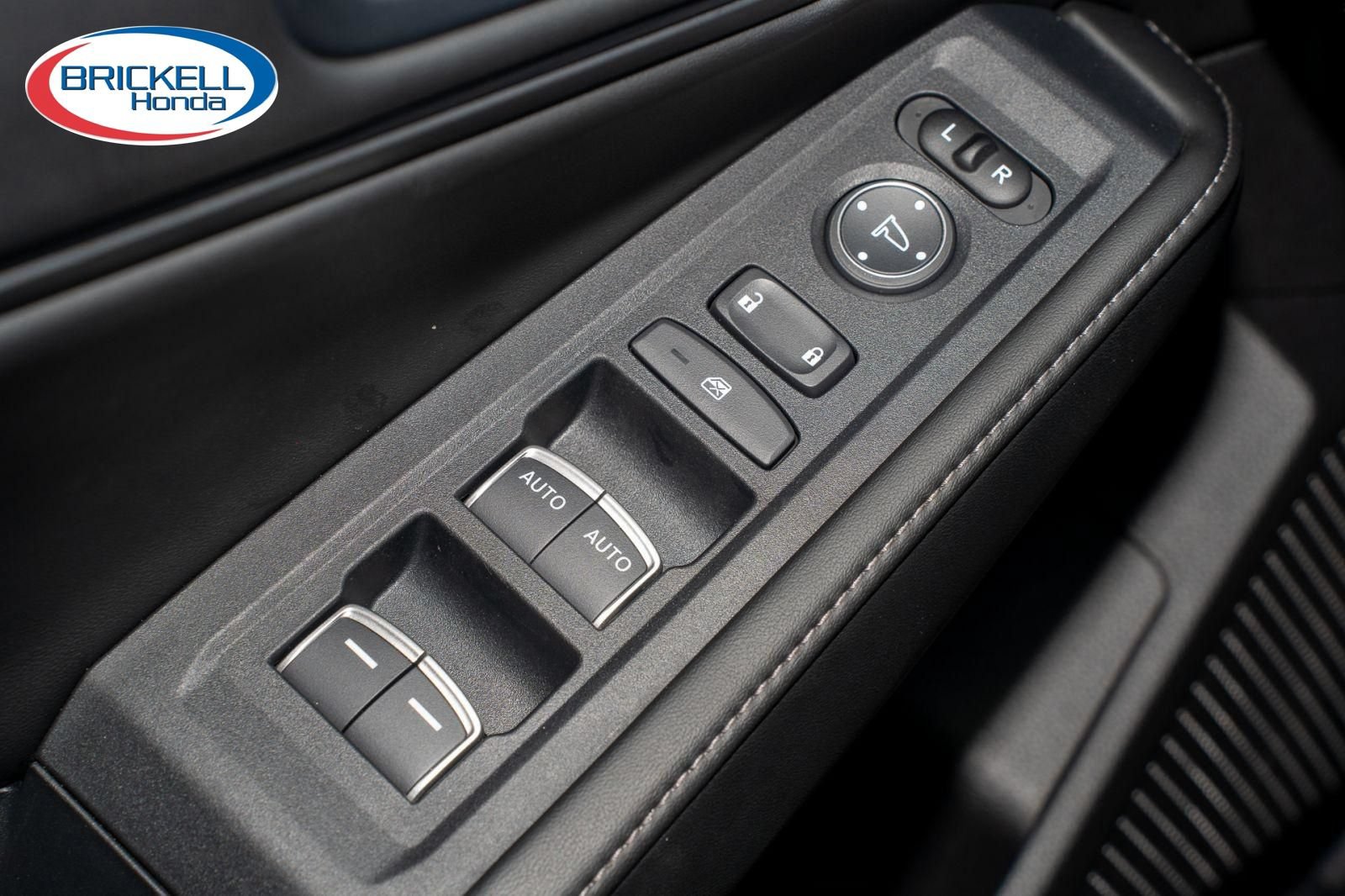 Used 2025 Honda Accord Sport image 28