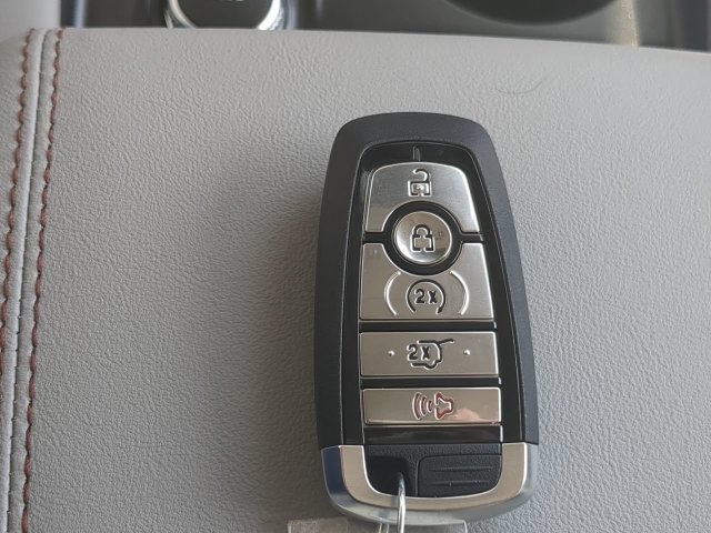 New 2026 Ford Explorer Active w/ Active Comfort Package RWD image 29