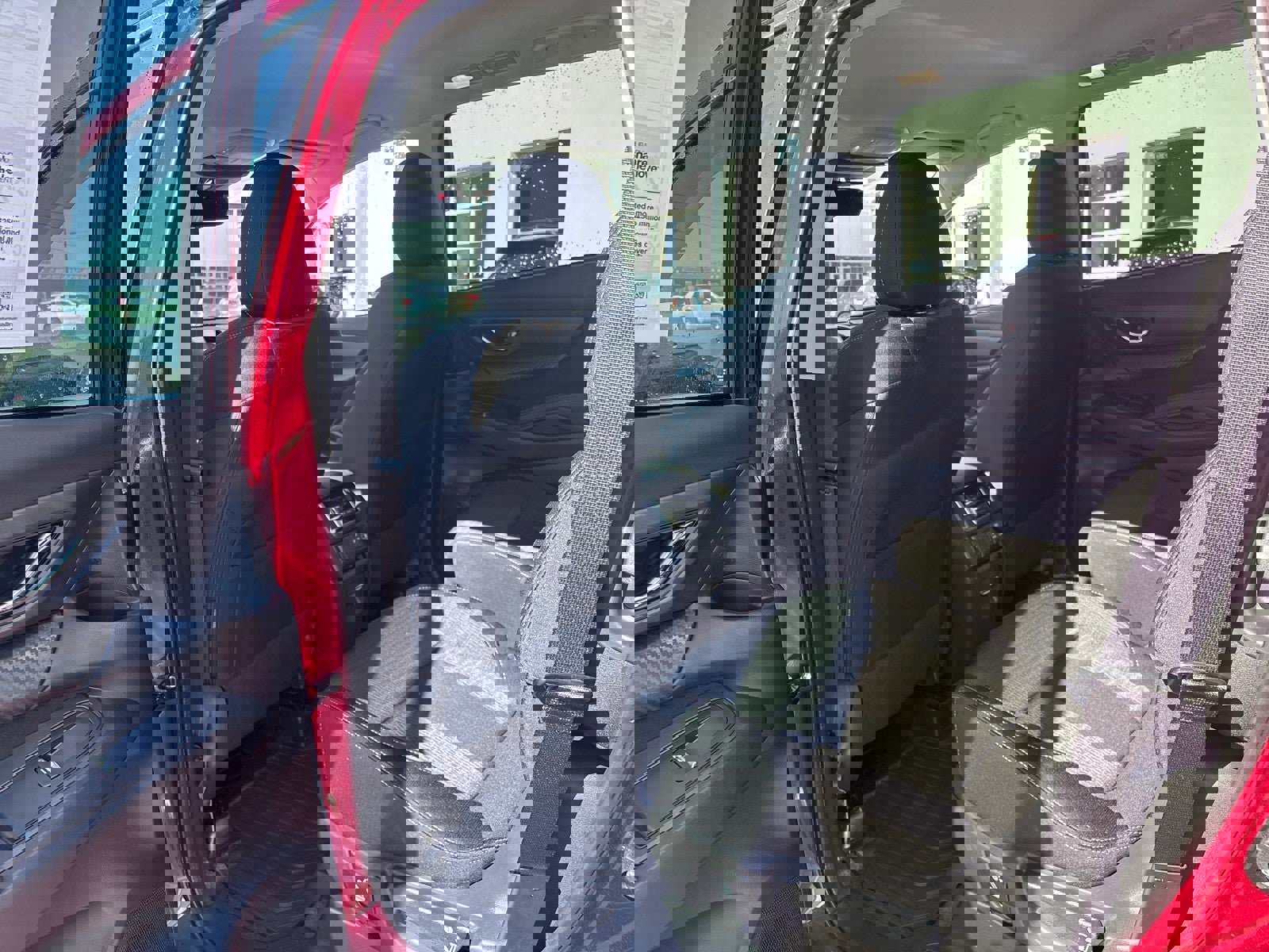 New 2025 Subaru Ascent Premium image 33