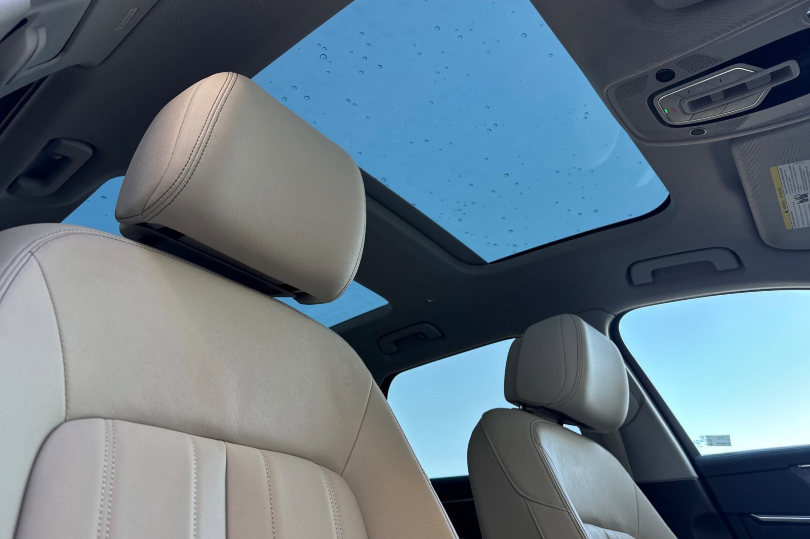 Used 2022 Audi A6 3.0T allroad Premium Plus image 14