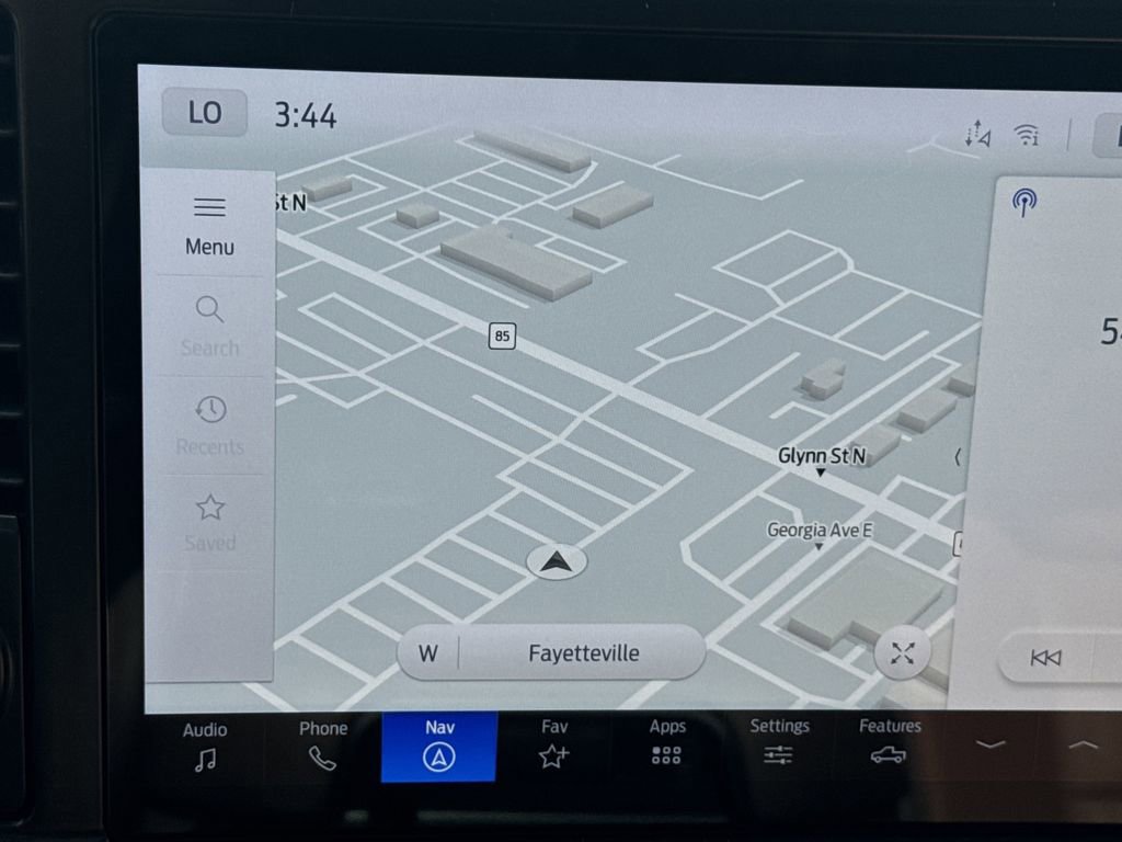 New 2026 Ford F350 King Ranch w/ Chrome Package image 31