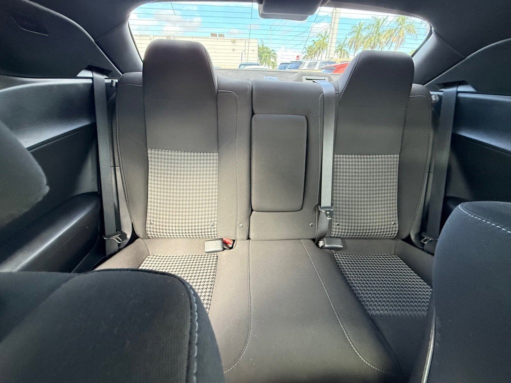 Used 2020 Dodge Challenger R/T Scat Pack image 29