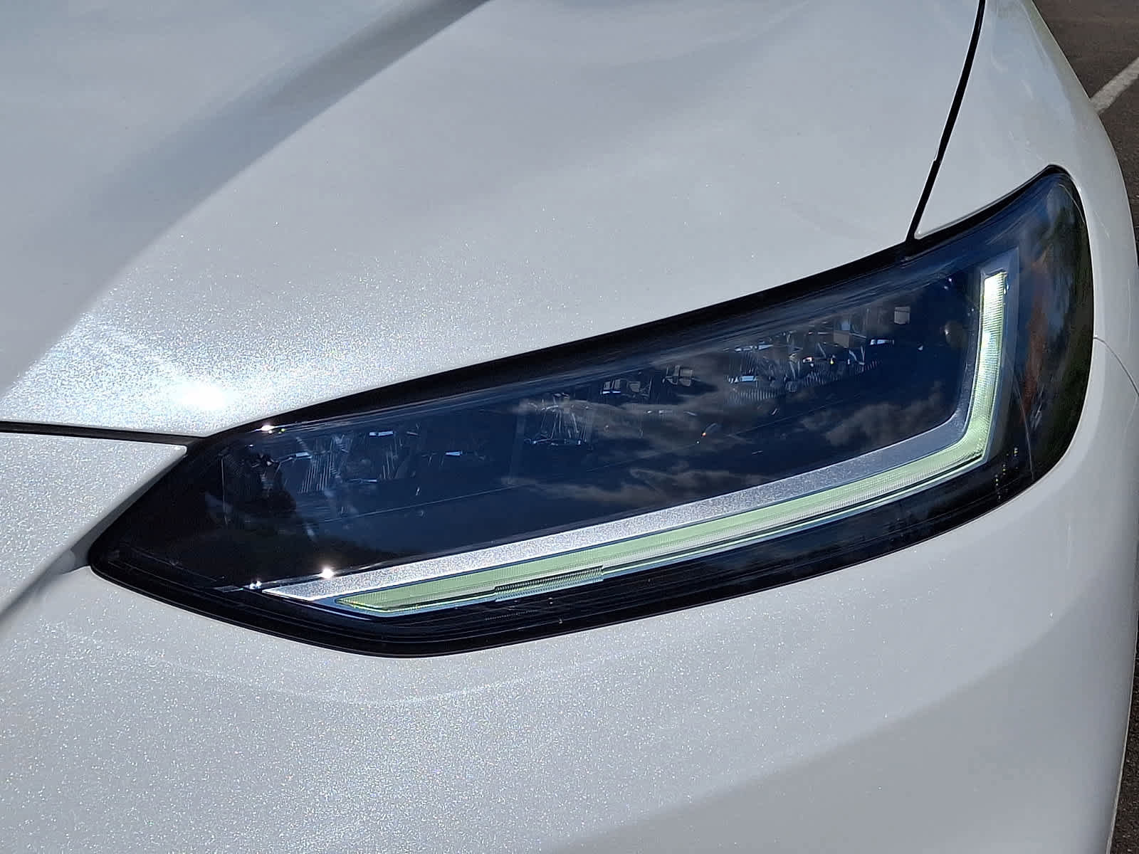 Certified 2024 Honda HR-V Sport image 10