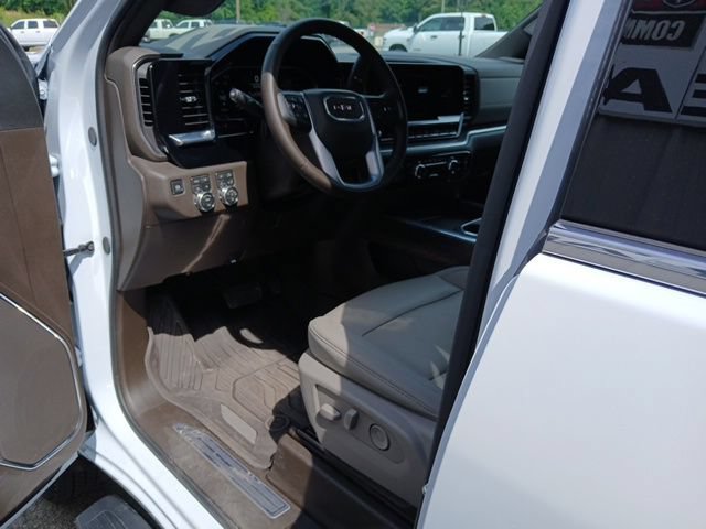 Used 2026 GMC Sierra 3500 SLT w/ SLT Premium Package AWD/4WD image 57