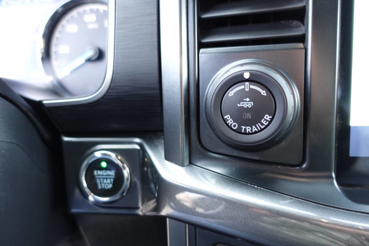 Used 2022 Ford F150 XLT w/ Equipment Group 302A High image 49