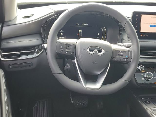 New 2026 INFINITI QX60 Luxe w/ Cargo Package image 14