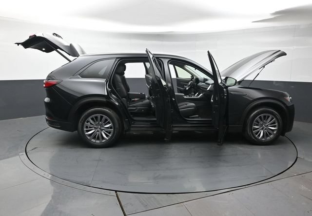 Certified 2024 MAZDA CX-90 3.3 Turbo w/ Select Package AWD/4WD image 47