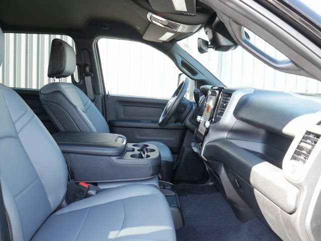 Used 2026 RAM 2500 Tradesman AWD/4WD image 23