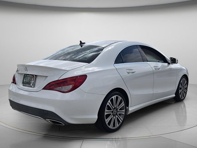 Used 2018 Mercedes-Benz CLA 250 image 6