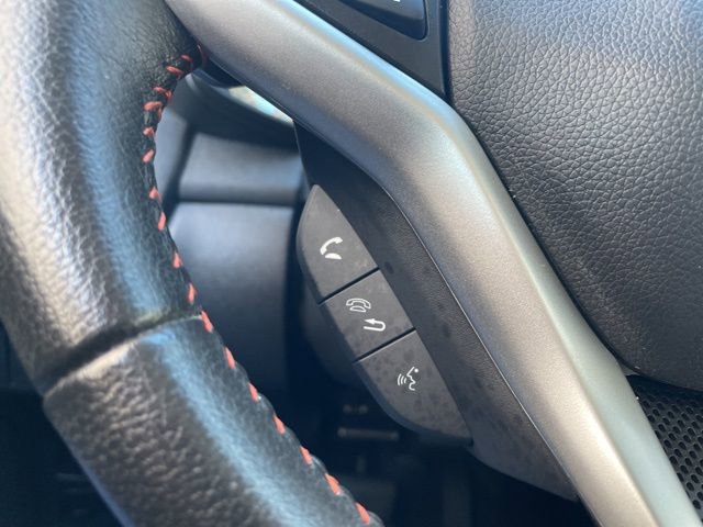 Used 2020 Honda Fit Sport image 18