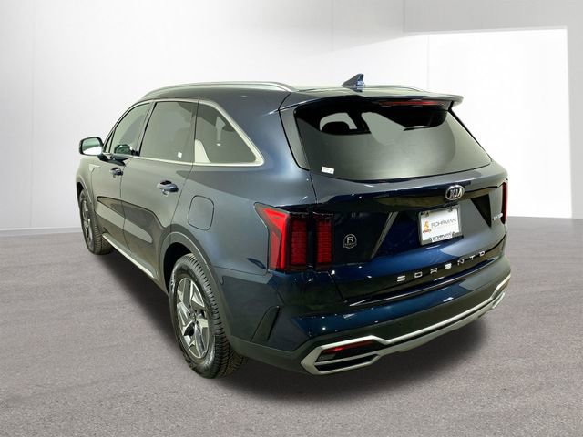 Certified 2021 Kia Sorento EX image 33