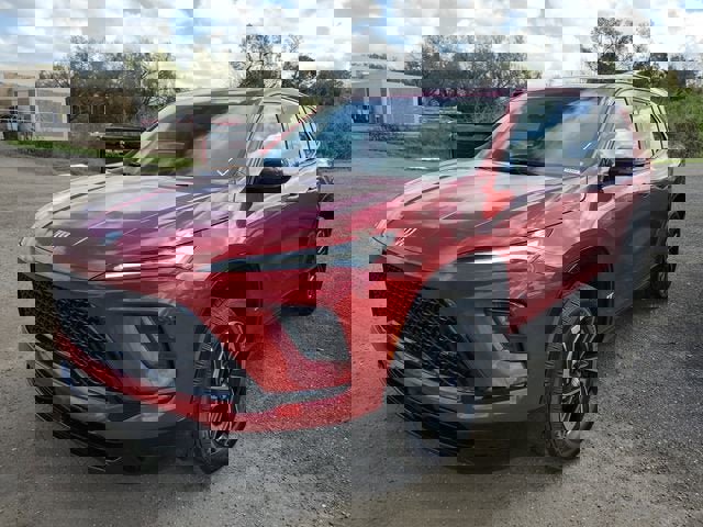 New 2026 Buick Enclave Sport Touring w/ Power Package image 3