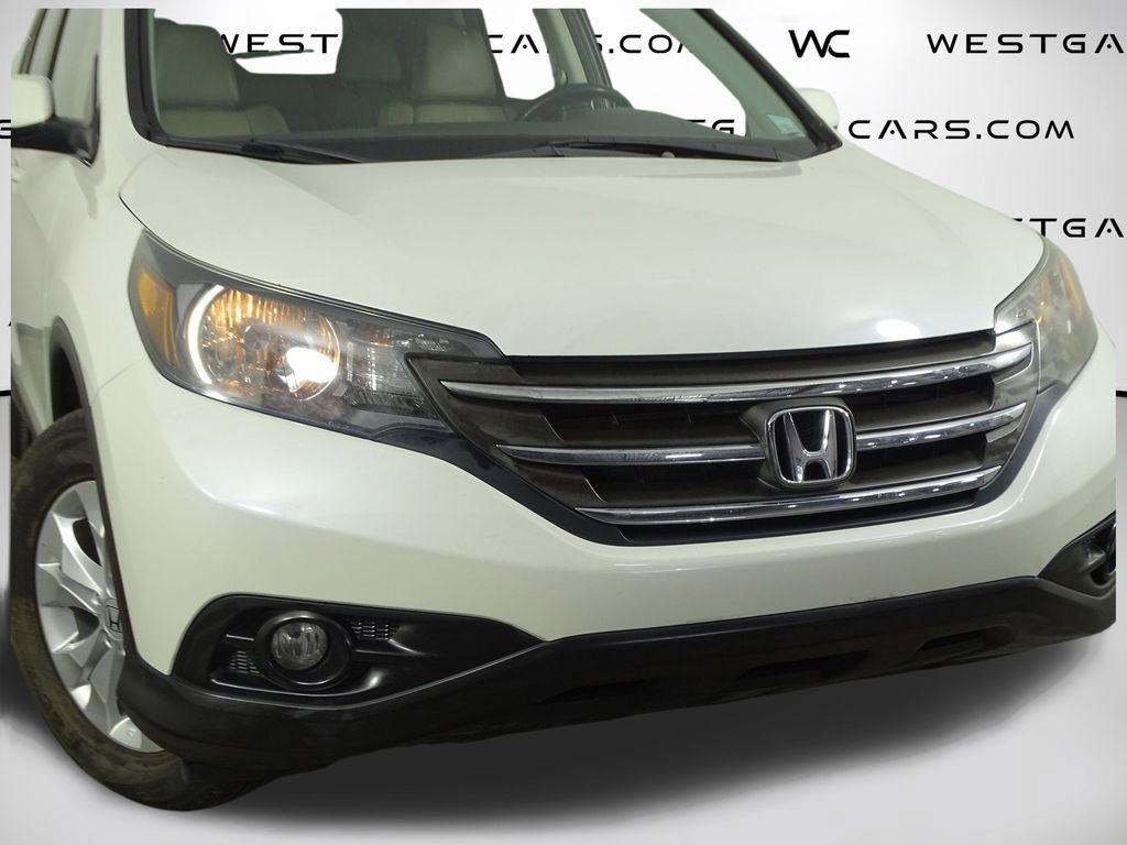 Used 2013 Honda CR-V EX-L image 42