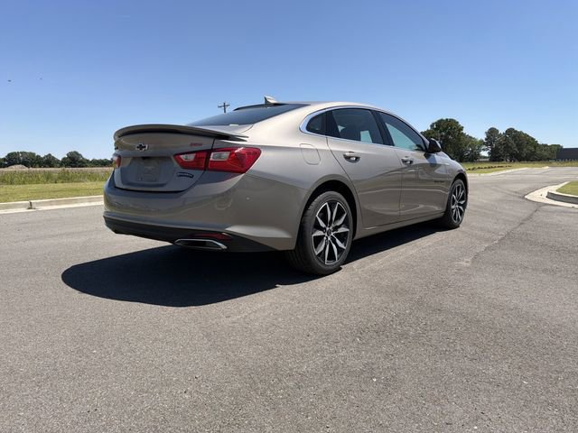 Used 2023 Chevrolet Malibu RS FWD image 5