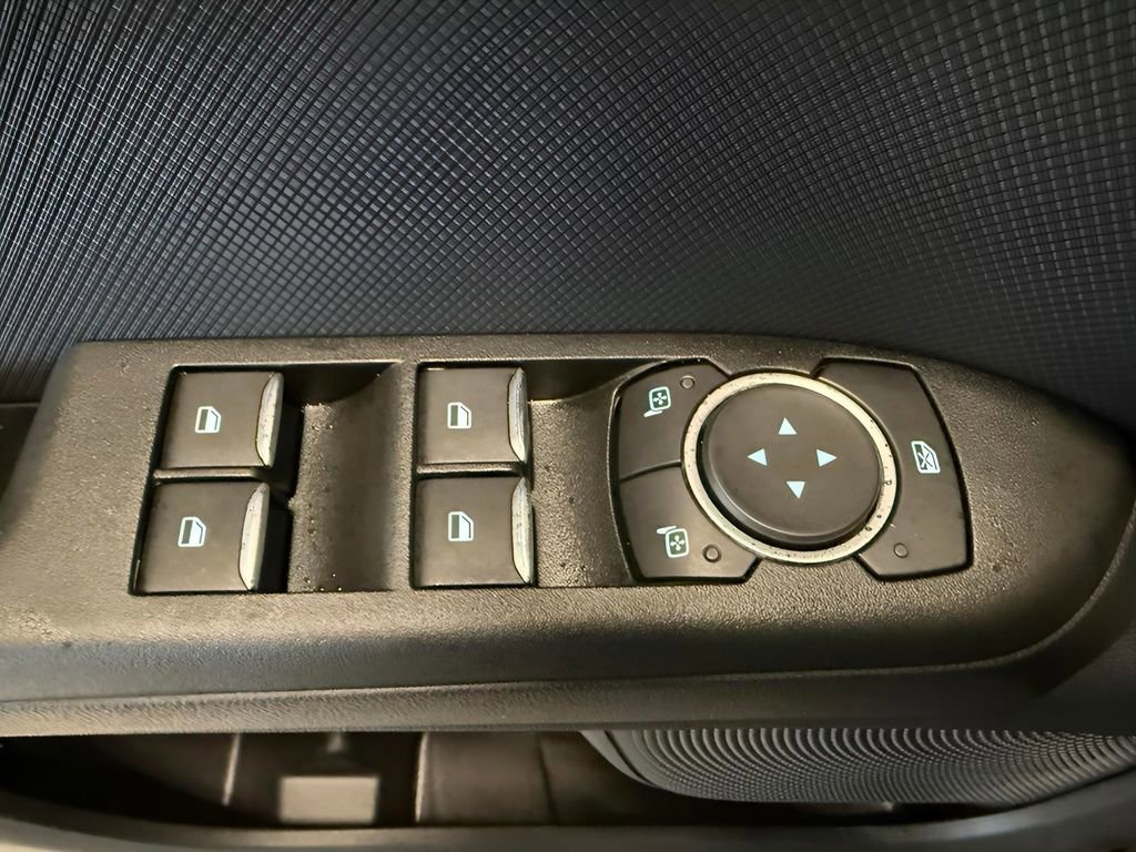 New 2025 Ford Bronco Sport Big Bend w/ Black Appearance Package image 12