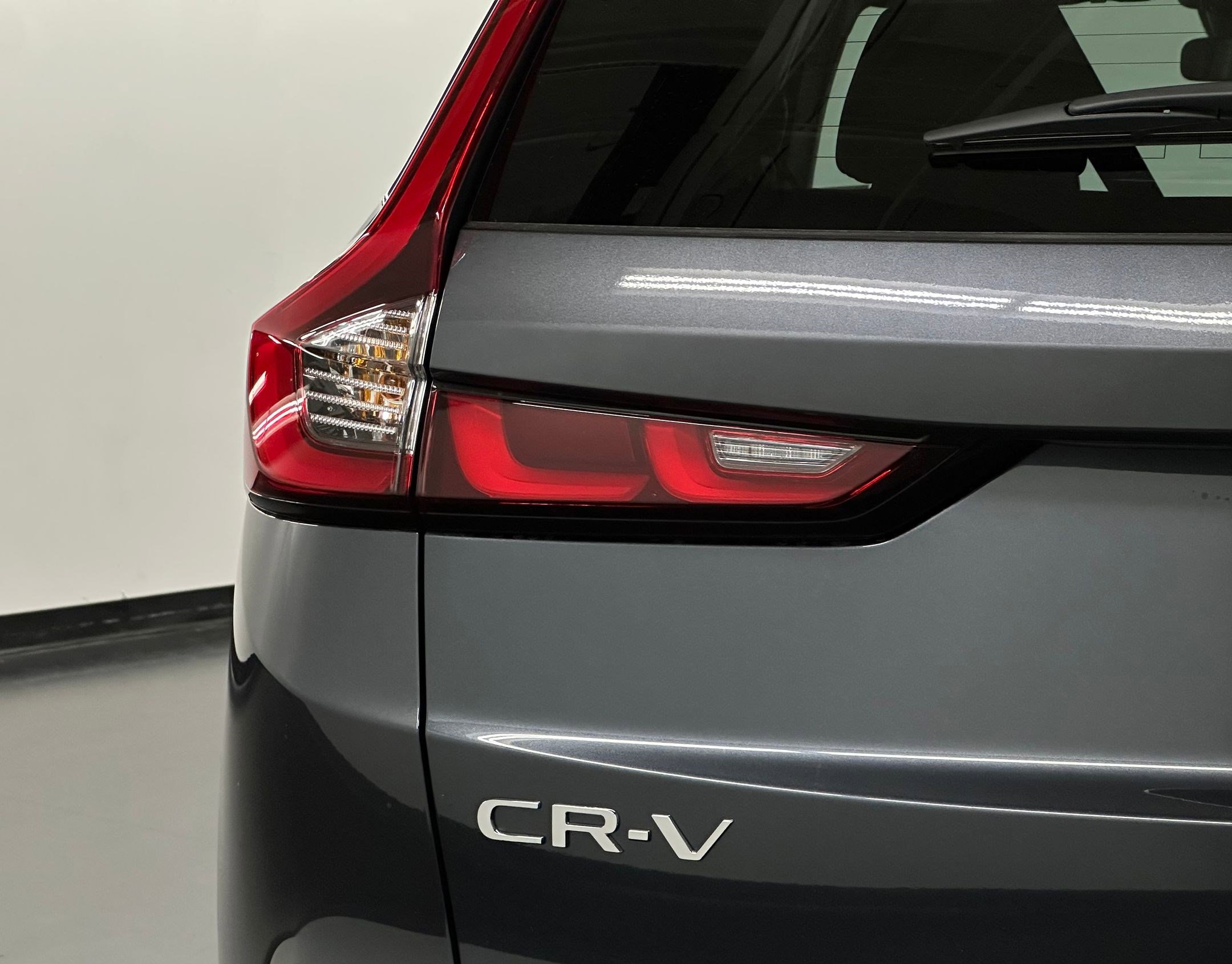 New 2026 Honda CR-V EX image 13