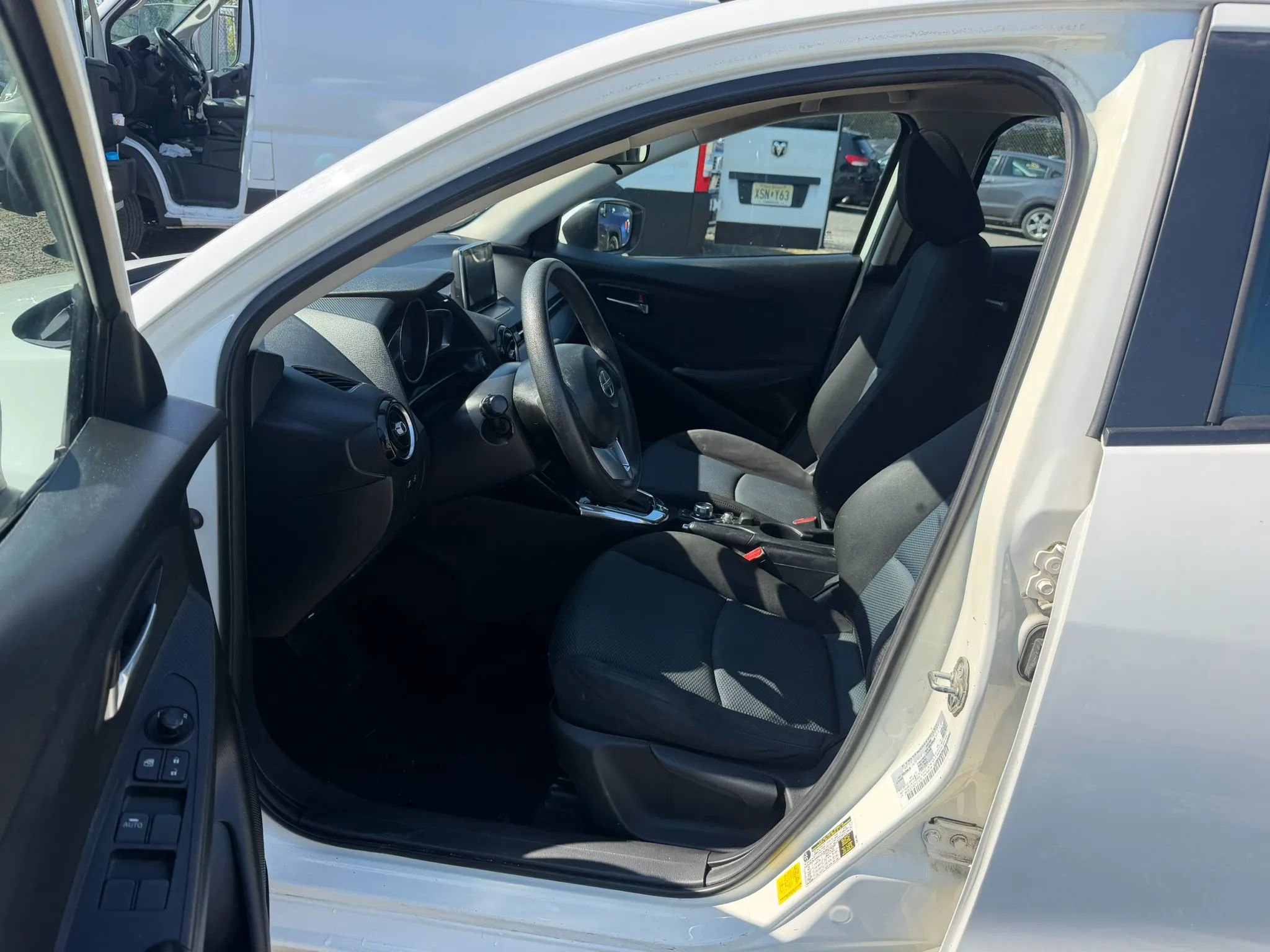 Used 2016 Scion iA FWD image 25