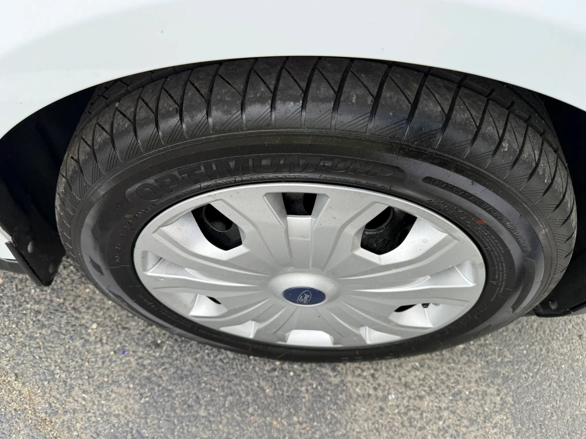 Used 2021 Ford Transit Connect XL FWD image 45