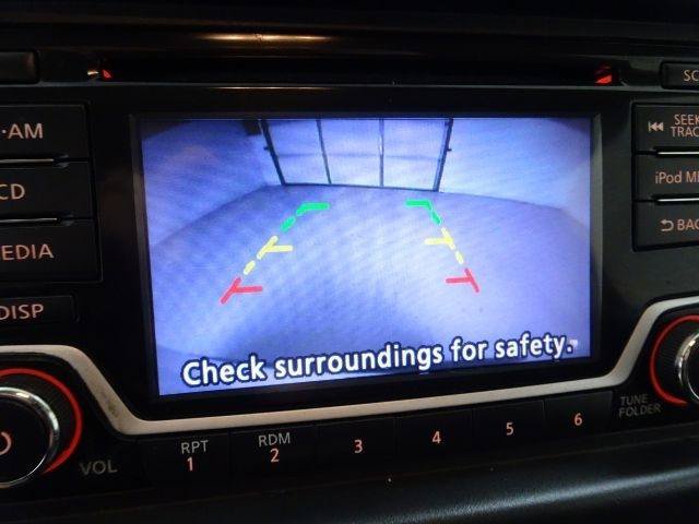 Used 2019 Nissan NV200 S w/ Cruise Control Package FWD image 30