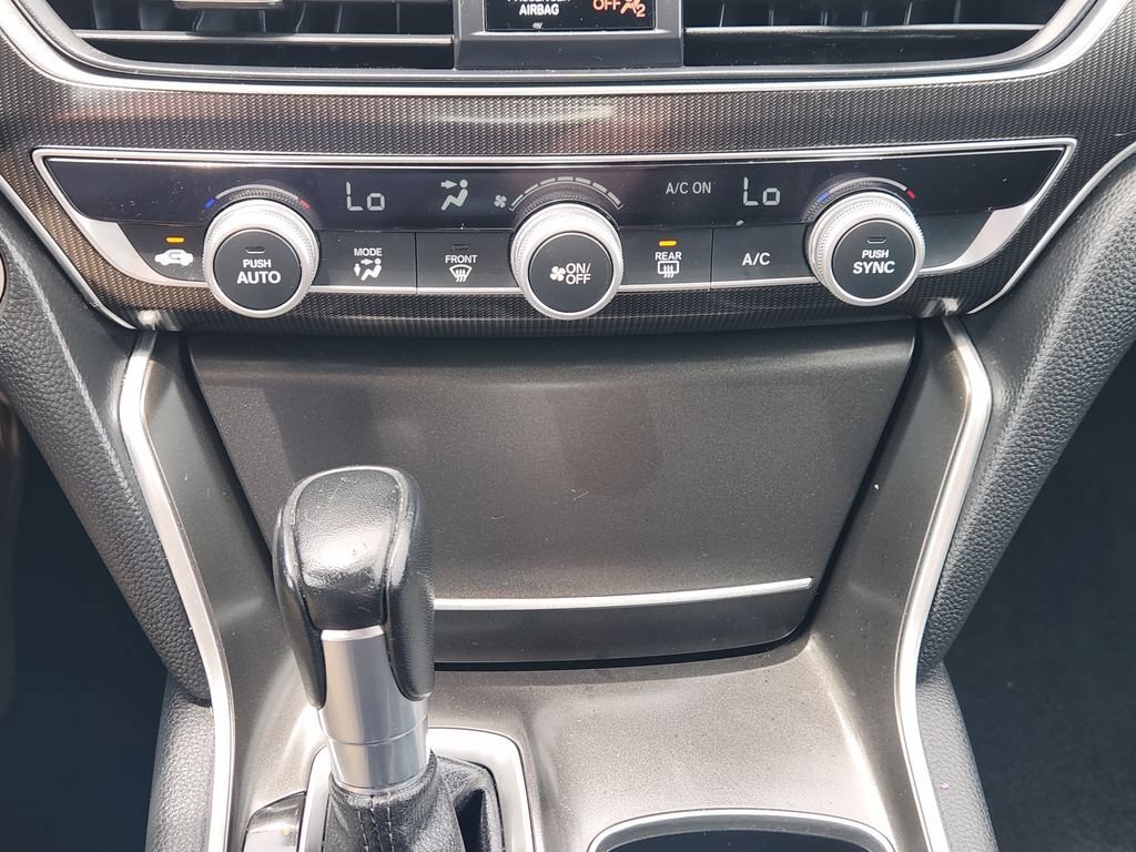 Used 2022 Honda Accord Sport image 20