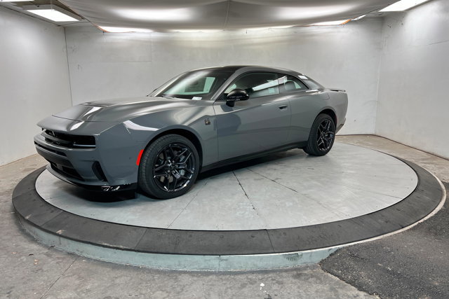 New 2026 Dodge Charger Scat Pack w/ Blacktop Package image 1