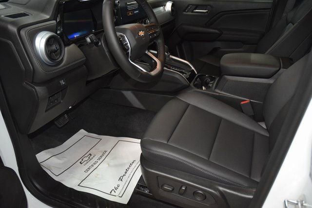 New 2026 Chevrolet Colorado LT w/ LT Convenience Package image 40