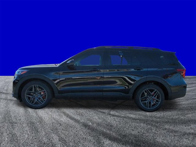 New 2026 Ford Explorer ST w/ Sun And Sound Package image 7